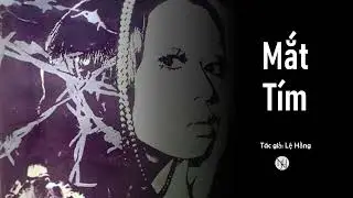 Mắt Tím | Lệ Hằng