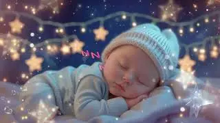 🌙 Música para Dormir Bebés sin Despertar 😴 Canciones de Cuna Suaves 🌙