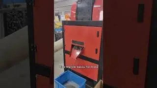 VANER V-C01-C Copper Wire Granulator Machine for sale! #copper #recycle #recycling #machine