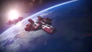 Destiny, Sleeper simulant, Exotic fusion rife guide Part 1.