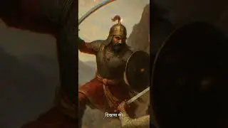 Karan Singh Chundawat &ndash; Dewair Ka Sher | Rajput Warrior Who Beheaded Mughal General ⚔️