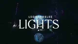 Leonardslee Lights presents A Midwinter Light's Dream