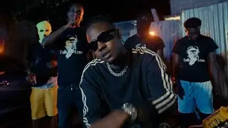 Swazz - Keys (Official Music Video)