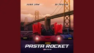 Pasta Rocket (feat. DJ Tavius)