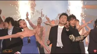 Hợp Ca Asia (Nhiều Ca Sĩ) - Li&ecirc;n Kh&uacute;c Bốn M&ugrave;a & T&igrave;nh Y&ecirc;u T&igrave;nh Người