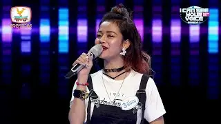 គ្រាន់មិនចេះរាំក្បាច់សោះ ថាអូនច្រៀងមិនពីរោះ - I Can See Your Voice Cambodia រដូវកាលទី 3 សប្ដាហ៍ទី 1
