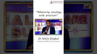 Cancer Care Today: From Survival to Quality of Life | News18 Discussion