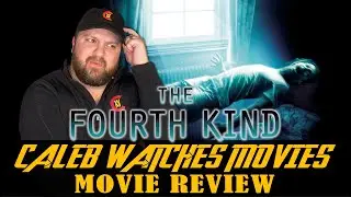 THE FOURTH KIND MOVIE REVIEW