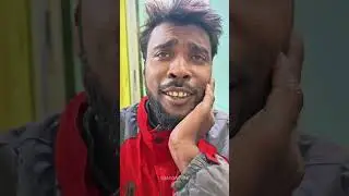দাঁতের ডাক্তার বাকিটা ইতিহাস 🤣 #funny #comedy 