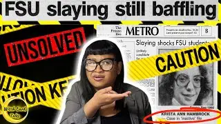 The Haunting of Krista Ann Hambrock | Fresno&rsquo;s Unsolved Mystery at Dog House Grill