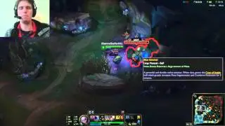 Diana Mechanics Explained: Tips and Tricks