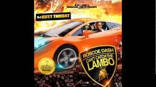 Roscoe Dash Type Beat 2011 **WENT HARD ON THIS ONE**