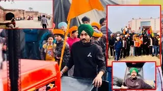 Kila Dakhan Gaye Te Bajar Gara Kadya |Shri Fatehgarh Sahib Day4