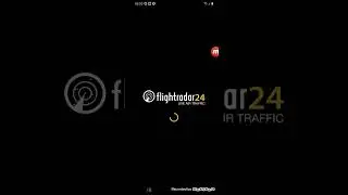 Review m&aacute;y bay trong flightradar24 