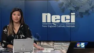 New England Culinary Institute to close its doors in 2021