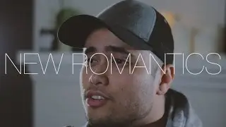 New Romantics - Taylor Swift (Cover by Travis Atreo)