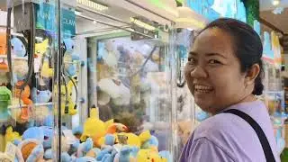 City Square Mall Smurf