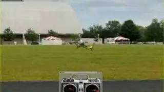 RC Training - Rolling Circle