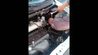 embrague chery iq