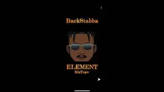 BackStabba - T.A.E