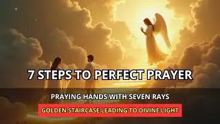 7 Steps to the Perfect Prayer
