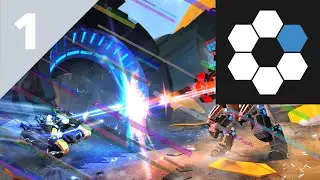 La Vid&eacute;o Des Bugs-RoboCraft--Ep1(ft.Fr0st