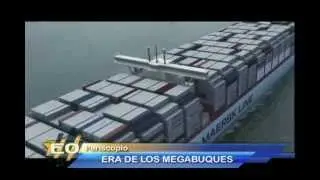 Megabuques