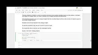 Mastering Python Built-in Functions: Explore Enumerate, Zip, Zip_longest, Eval, and Lambda