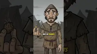 What Did Peasants Eat in 1000 Years Ago?