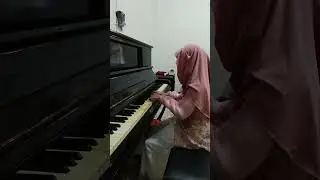 take video lomba piano online MIMF 2025 Azzahra