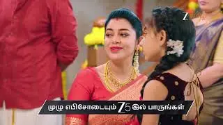 Gattimelam | Ep - 306 | Preview | Jan 29 2026 | Zee Tamil