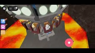 Roblox lo Pennywise carnival game part 2 super gameplay #shorts