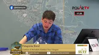 #PatagoniaRural Nicole Valdivia Accardi – Proyecto Forrada en Lana