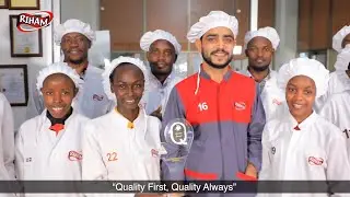 Обеспечение качества в Hariss International Limited &mdash; Рихам