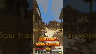 perfect timing in MM #minecraftshorts #hypixelshorts #hypixel