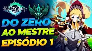 Do Zero ao Mestre #1 - Dicas Iniciais - Epic Seven