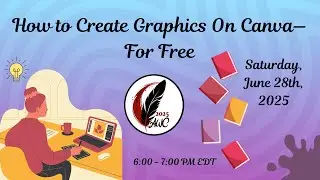 How to Create Graphics on Canva—For Free