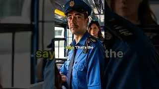 When Insults Fly on Public Tra