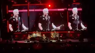 The Offspring - Self Esteem - Bristow, VA - 7/19/25