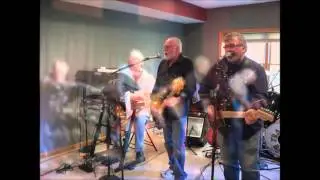 SAM HICKS & THE TRAVELIN' BAND--HONKY TONK NIGHT TIME MAN