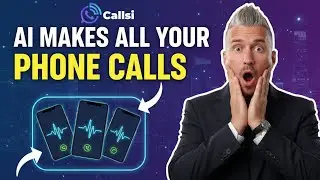 Callsi Review: AI Phone Agents That Answer, Sell, and Book 24/7
