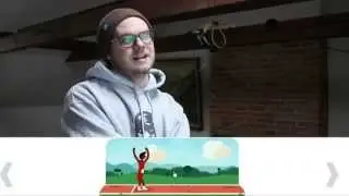 GameOne: Speedbeef: Hurdles