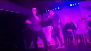 WISU vs BOBER 🎤 WBS 2018 🎤 Finał XII Edycji # FREESTYLE BATTLE