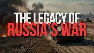 Russia's War: Untold Stories of WWII | Perseverance, Sacrifice & Triumph