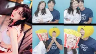 EXID&rsquo;s Hani and boyfriend Yang Jae Woong's relationship timeline