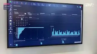 ISE 2026: Symphony Demonstrates Symphony Remote Monitoring Software