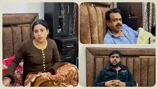 Pooja ne kiya Function par jane se mana
