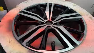 MOBILE DIAMOND CUT ALLOY WHEEL REPAIRS @ ESSEX SMART REPAIRS