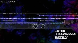 Techno Mix with Rekordbox 3