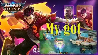 hadiah event 515 mobile legend 2021 /BANG BANG/
